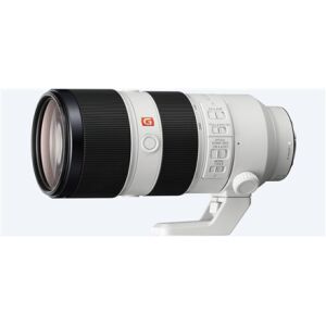 OBJEKTÍV SONY ZOOM 70-200 MM F2.8 143631542 - Objektív fotoaparátu