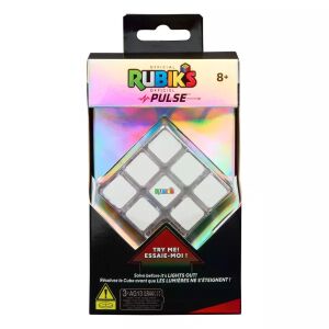 Rubik: 3x3 pulzáló kocka 143631659 - Logikai játék