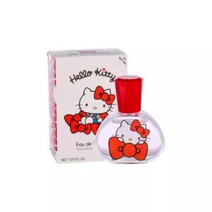 Hello Kitty Toaletná voda - 30 ml 143631660 - Kozmetika pre bábätká