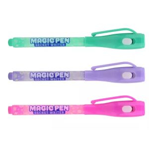 Stift mit unsichtbarer Tinte für Mädchen - verschiedene Varianten 143631681 - Stifte & Bleistifte