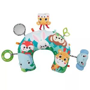 Állat mintás pocakpárna 143631684 - Baba párna