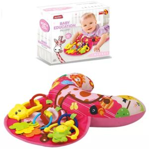 Jastuk s iznenađenjem za zabavu - s motivom žirafe