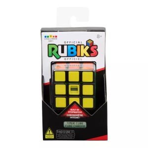 Rubik's Cube mit Timer, 3x3 143631700 - Logikspiele