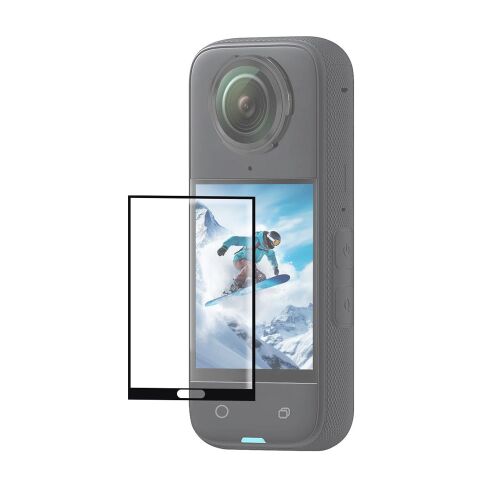 Súprava ochranných skiel Surewo pre kameru Insta 360 X5.