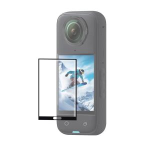 Surewo Displayschutz-Set für Insta 360 X5 Kamera.