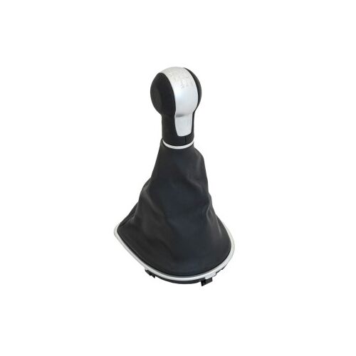 Gałka zmiany biegów SEAT LEON 2/TOLEDO 3 6-biegowa z mieszkiem