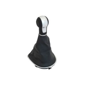 Buton schimbător viteze SEAT LEON 2/TOLEDO 3 6 trepte cu burduf - Cutii viteze auto