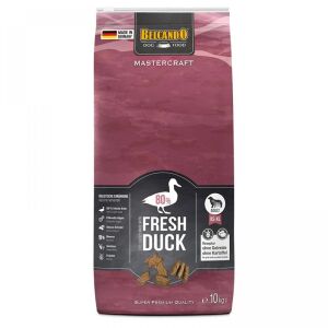 Belcando Mastercraft friss kacsahússal  10 kg 145019341 - Állattartás