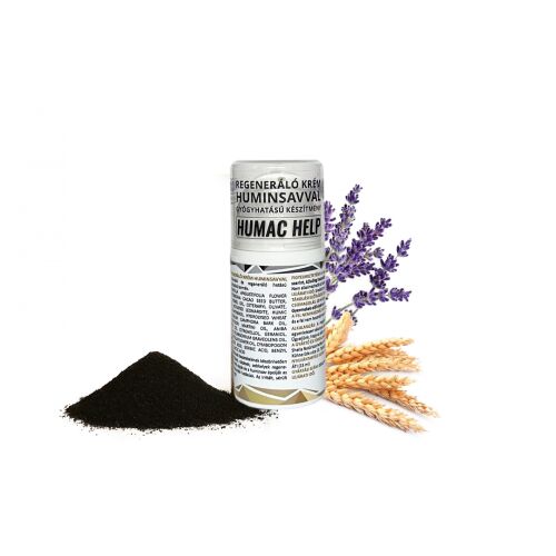 HUMAC HELP KRÉM  15 ml
