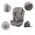 Zopa Matrix I-Size autósülés 100-150 cm - Kodi Bronze 143637563