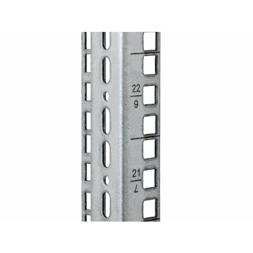 Triton vertikálna lišta 12U, 1ks 143641202