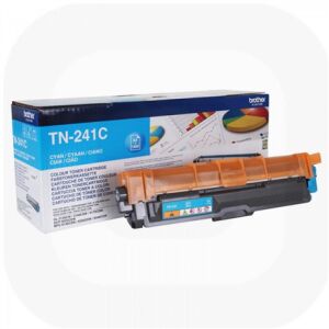 Cartuș toner Brother TN-241C | Cyan