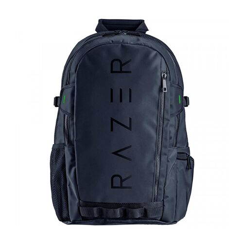 Razer Rogue 15-palcový batoh na notebook - Čierny