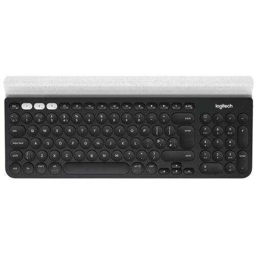 Logitech K780 Multi-Device