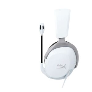 HyperX CloudX Stinger 2 Core Xbox White 143641244 - Слушалки