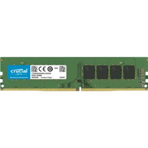 MEMORIE DIMM 8GB PC25600 DDR4/CT8G4DFRA32A CRUCIAL 143641340 - Hard disk-uri interne