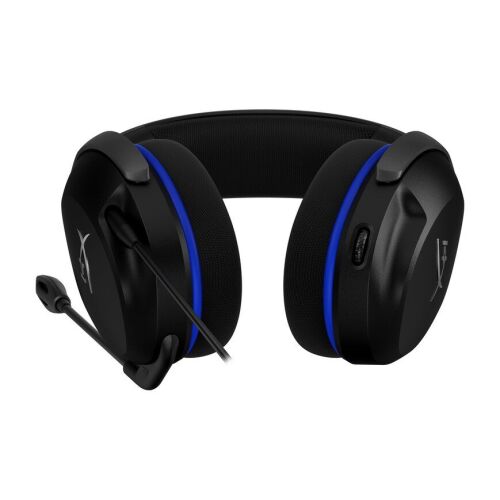 HyperX Cloud Stinger 2 Core PS fekete billentyűzet 143641354