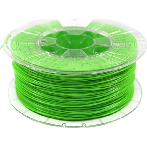Spectrum Filaments 80014 PLA Premium 3D nyomtatószál PLA műanyag nagy merevség 1.75 mm 1000 g lime green, Zöld, Lime zöld 1 db (80014) 143642192