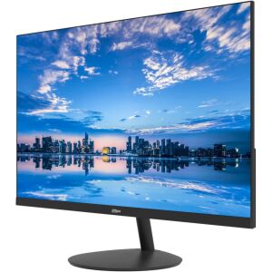 Dahua 23,8" LM24-A201Y 16:9 FullHD IPS LED Monitor - Fekete 143642949 - Dahua