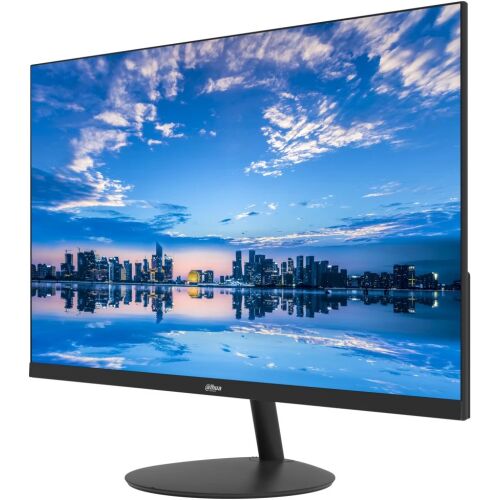 Dahua 23,8" LM24-A201Y 16:9 FullHD IPS LED Monitor - Fekete 143642949
