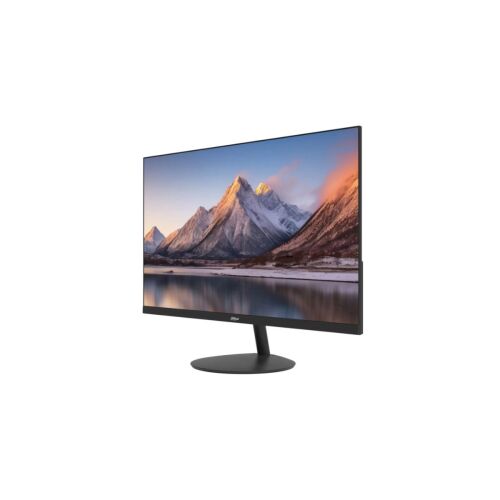 Dahua 21,45" LM22-A201Y 16:9 FullHD IPS Monitor - Fekete