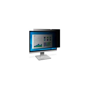 3M PF315W9B 31,5" Betekintésvédelmi Monitorszűrő 143643166 - 3M