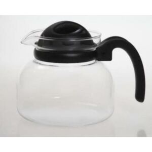 Termisil hőálló üveg kancsó 1 L