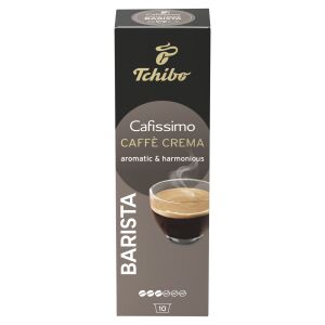 TCHIBO Cafissimo CC Barista 10 db kapszula 143643866 - Kávépárna & Kávékapszula