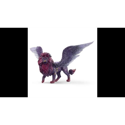 Schleich 70837 Hold oroszlán figura - Bayala 143643938