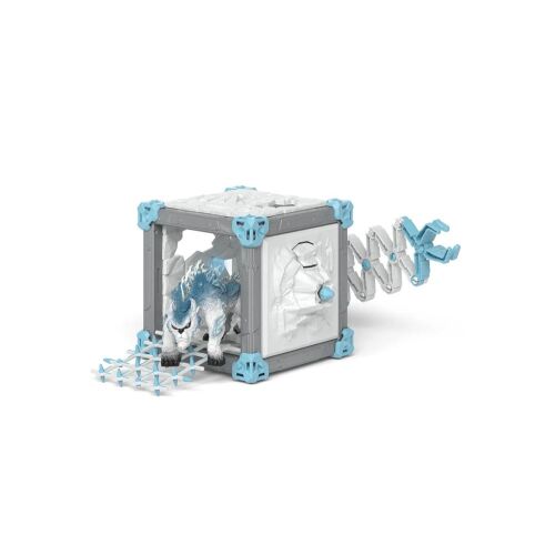 Schleich 42733 Snow Slasher játékszett - Eldrador 143643970