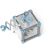 Schleich 42733 Snow Slasher játékszett - Eldrador 143643970