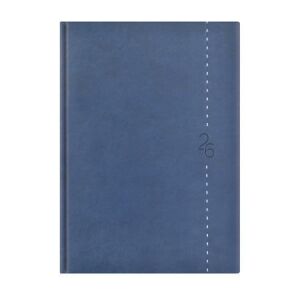 Naptár, tervező, B5, heti, TOPTIMER "Linea", kék 143646460 - TOPTIMER