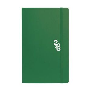 Naptár, tervező, A5, heti, TOPTIMER "Rainbow", zöld 143646889 - TOPTIMER