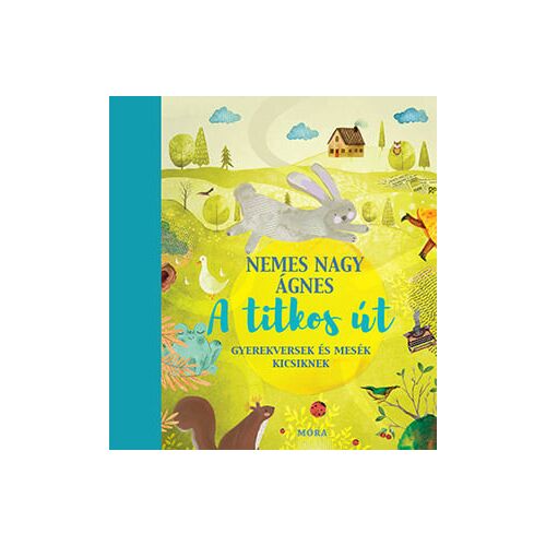 A titkos út 143646890