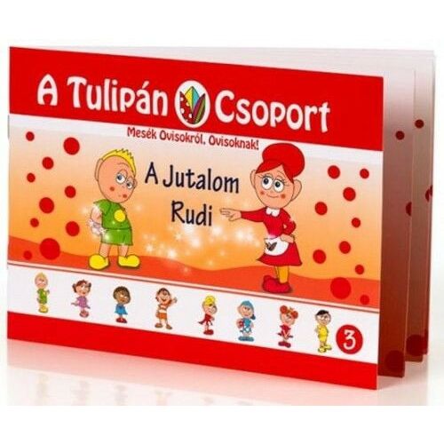 A Jutalom Rudi 143646998 