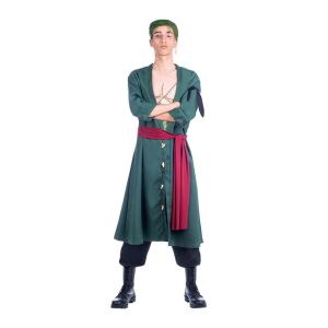 Felnőtt Jelmez My Other Me 143649188 - Öltözködés kiegészítő