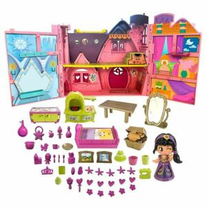 Baba baba Famosa 143651593 - Figura