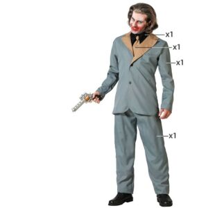 Felnőtt Jelmez XS/S 143653885 - Öltözködés kiegészítő