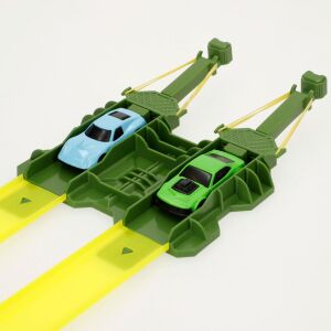 Versenypálya Teamsterz (4 egység) 143654452 - Autópálya & Parkolóház