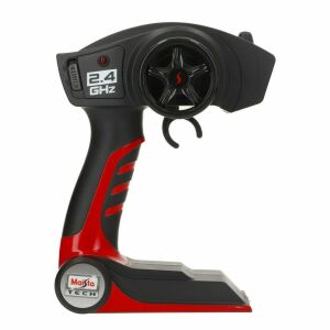 Távvezérlésű autó Maisto 38 x 18 x 37 cm 143655569 - Távirányítós jármű