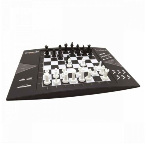 Sakk Chessman Elite Lexibook Műanyag 143656506