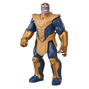 The Avengers Titan Hero Deluxe Thanos 30 cm mozgatható figura - Hasbro