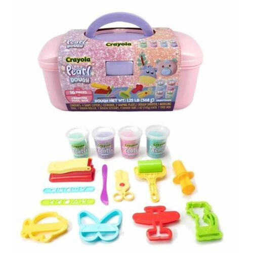 Kreatív Gyurmás Játék Crayola 143657441