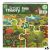 Gyermek Puzzle Colorbaby 4 az 1-ben 174 Darabok Farm 68 x 68 cm (6 egység) 143663197