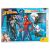 Gyermek Puzzle Spider-Man Kétoldalú 60 Darabok 70 x 1,5 x 50 cm (6 egység) 143663906