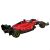 Távvezérlésű autó Ferrari 47 x 10 x 17 cm (2 egység) 143664236