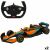 Távvezérlésű autó McLaren F1 MCL36 1:12 (2 egység) 143665377