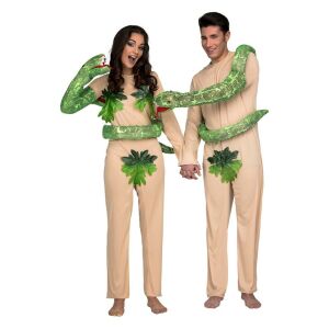 Felnőtt Jelmez My Other Me Adan 143666171 - Öltözködés kiegészítő