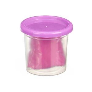 Gyurma Pincello Sárga Kék Piros Zöld Lila Narancszín (12 egység) 143666817 - Gyurma