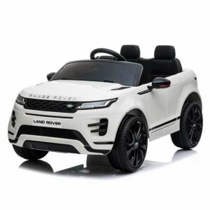 Autó Ranger Rover Evoque 2 x 25 W 4,5 Ah 112 V 143668594 - Elektromos jármű